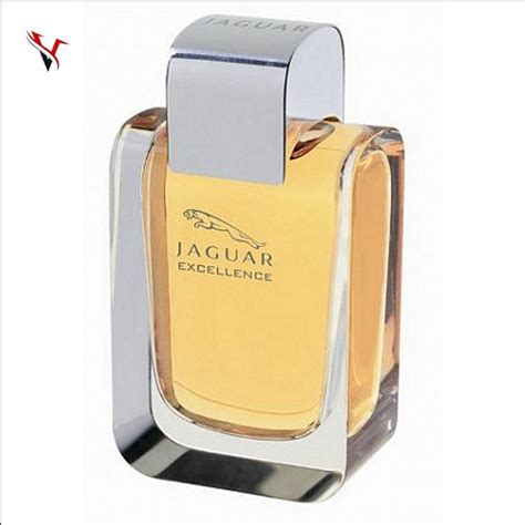 Jual Jaguar Excellence Men Edp Ml V Parfum Shopee Indonesia