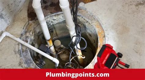 Sump Pump Clogged with Sediment- Effective Methods