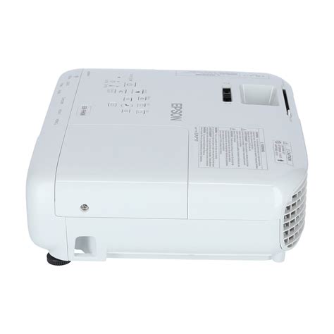 Epson EB-FH06 LCD-Beamer | visunext.de