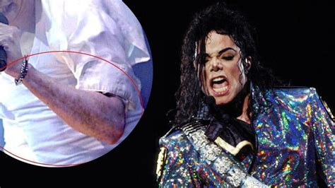 A A Os De La Muerte De Michael Jackson Las Fotos Que Explican Por