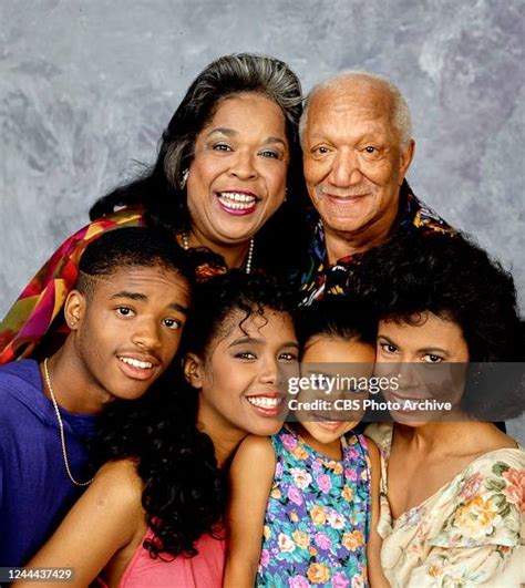 The Royal Family, a CBS television sitcom. Original broadcast date ...