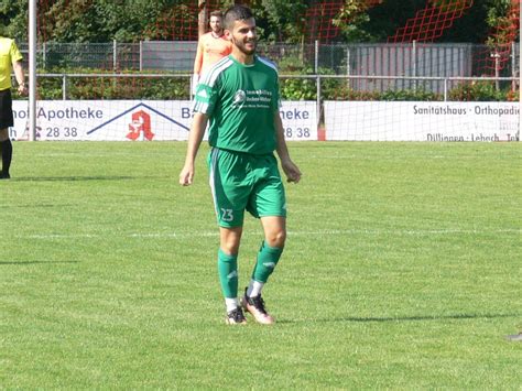 Ballweiler Wecklingen Kann In Bildstock Gro En Schritt Richtung Titel Tun