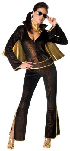 Rock The Party In One Of These Elvis Presley Halloween Costumes