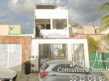 Venta De Casa Ya Adjudicada Playa Del Carmen Quintana Roo Col