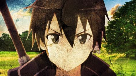 Sword Art Online, Anime Boy, Kirigaya Kazuto, Anime wallpaper | anime | Wallpaper Better