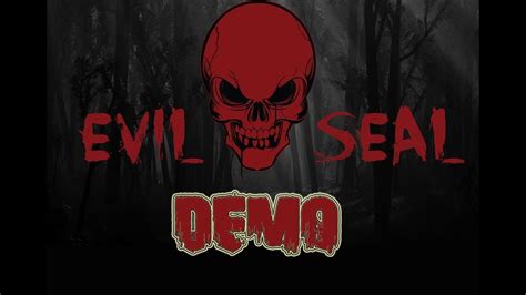 Evil Seal Demo Pc Ita Youtube