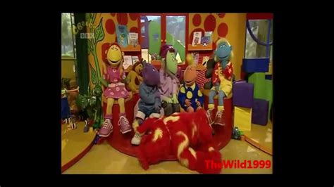 Milo Said Pinching Is Pants 😂 Tweenies 2001 Youtube