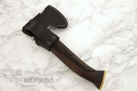 Viking Trekking Axe Irongate Armory