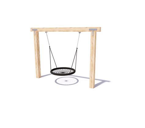 Playground Creations | Playground Equipment | Swings | New Zealand