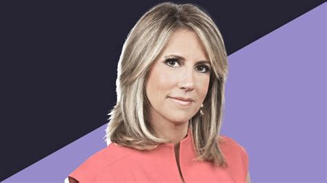 Alisyn Camerota S Shift Is Alisyn Camerota Still On Cnn Tonight Soapask