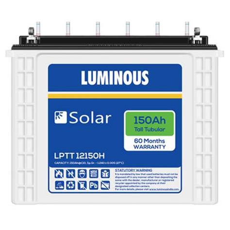 Luminous 2KVA Solar Inverter Combo Chennai Olive Power