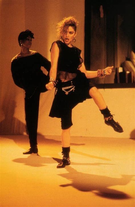 Madonna Madonna 80s Outfit Madonna Fashion Madonna 80s