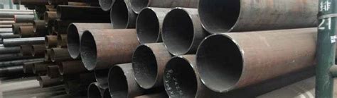 Low Temperature Pipe Carbon Steel Low Temperature Pipes Low