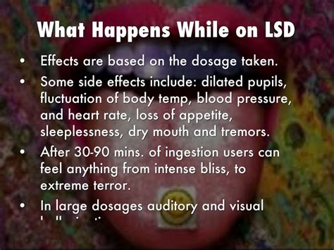 Lsd By Jake Ryan