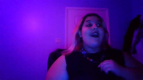 AZITA HOT PINK SINGING A LITTEL PRIST FROM MR SWEENEY TOAD YouTube