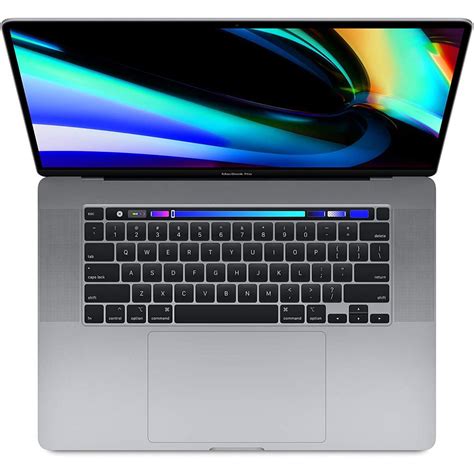 Laptop Macbook Pro Chip M Pulgadas Gris Espacial Precio Costa Rica