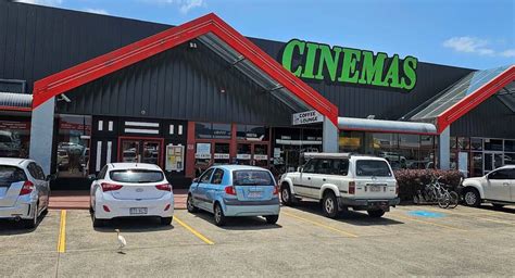 Hervey Bay Cinema Big Screen Cinema Hervey Bay