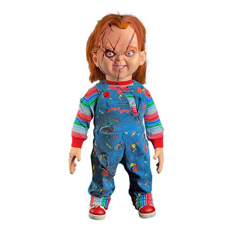 Scary Dolls Chucky