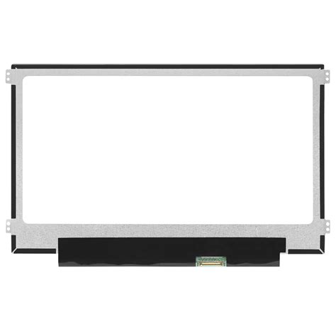 New 11 6 HD LCD LED Replacement Screen For AUO Ptronics B116XTN02 5