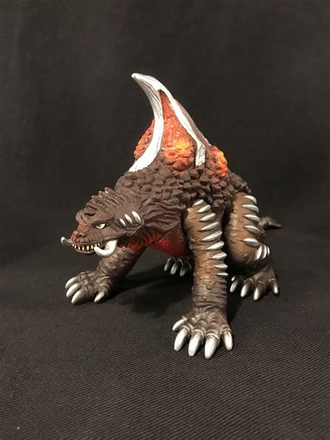 Bandai Ultra Kaiju Series Grangon Mandarake