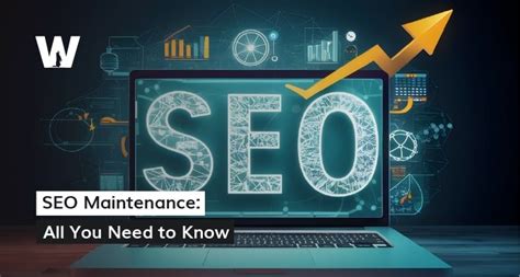 Seo Maintenance All You Need To Know Wolfable