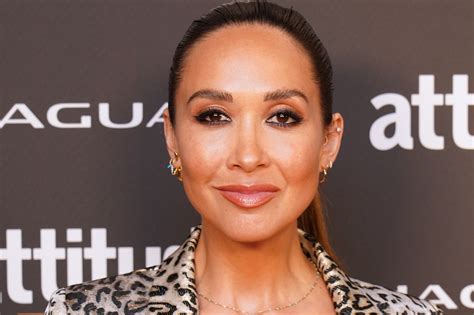 Myleene Klass Instagram Posts Banned Over Lack Of ‘ad Disclosure The Independent