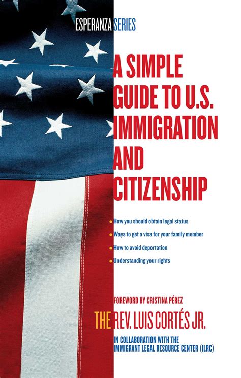 Immigration Pathway To Citizenship Worksheet