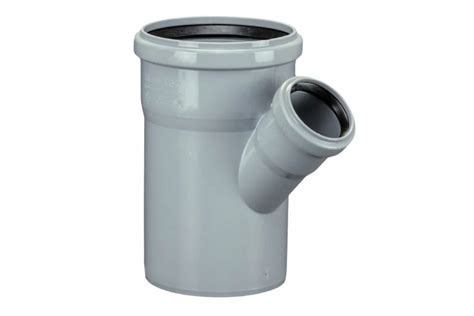 Купить Тройник ПП 110х50 угол 45