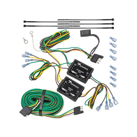 Tail Light Converter Wiring Diagram Wiring Diagram