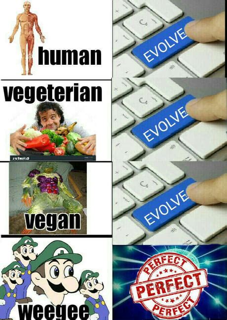 Weegee Meme