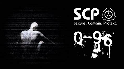 100 Scp Wallpapers