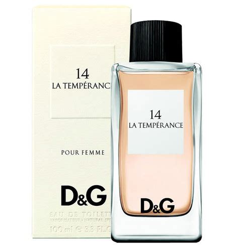 Dolce Gabbana La Temperance Tualetinis Vanduo Moterims Ml Testeris