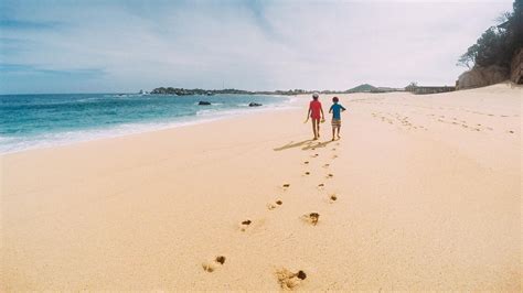 Paquetes De Viaje A Huatulco Viajes Falabella