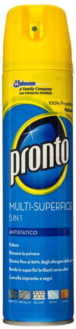 Pronto Spray Multi Suprafete 300ml