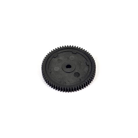 Ftx Vantage Carnage T Spur Gear Ep Pc