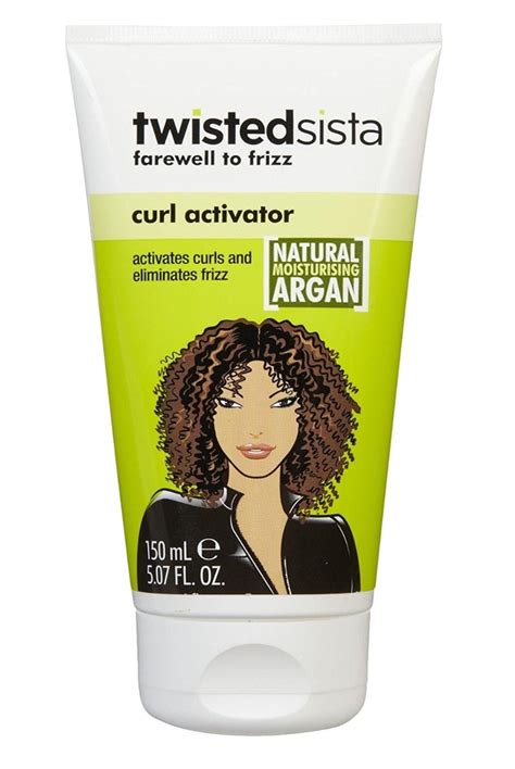 12 Best Curl Activators for All Hair Types, According to Stylists