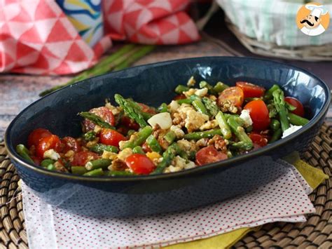 Feta cheese salad recipes - 26 recipes - Petitchef