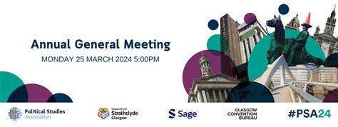 Annual General Meeting Monday 25 March 5pm 2024 The Political