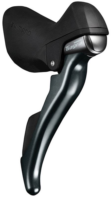 Shimano TIAGRA ST 4700 10 Velocidades STI Dual Control Derecha Palanca