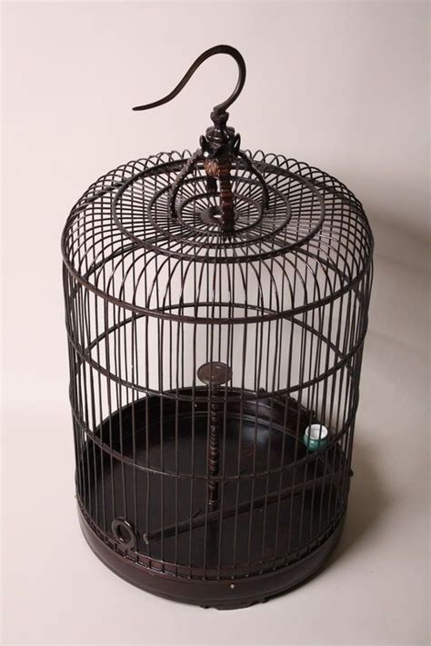 Chinese Bird Cage Bird Cage Vintage Bird Cage Hanging Bird Cage