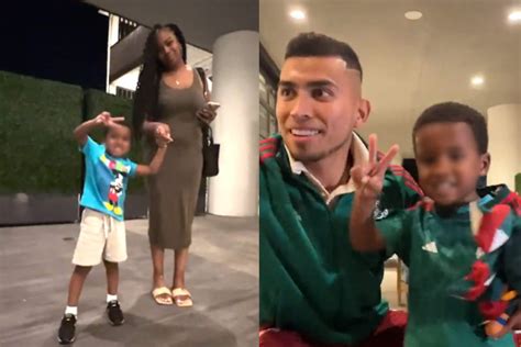 Video Selección Mexicana sorprende a niño que quiere ser mexicano