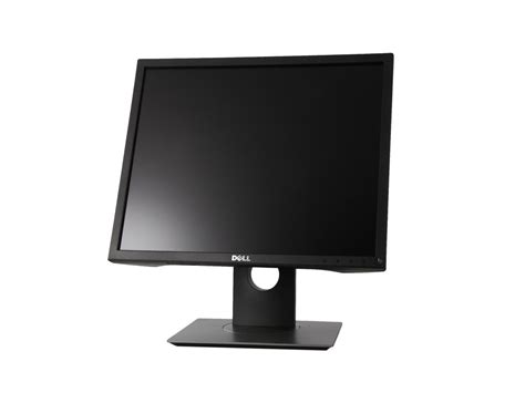 DELL P1917sc Monitor HENTECH IT EXPERTS