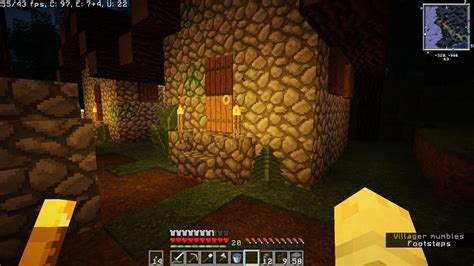 How To Make Mossy Blocks In Minecraft