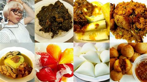 liberian food recipes | Deporecipe.co