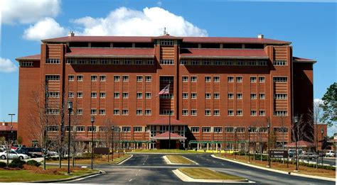 Womack Army Medical Center opens Acute Care Clinic | Article | The ...