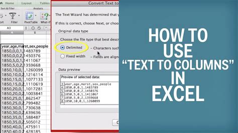 How To Convert Text To Column In Excel 2024 2025 Calendar Printable