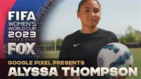 Alyssa Thompson - Soccer Videos and Highlights | FOX Sports