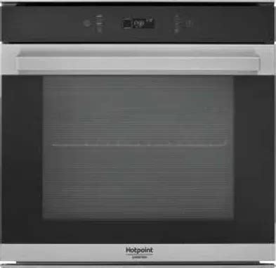 Hotpoint Ariston Forno Elettrico Ventilato Da Incasso Multifunzione 73