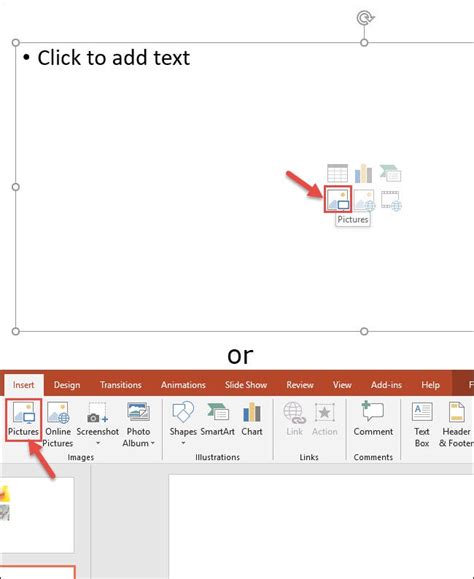 Comment Cr Er Une Fen Tre Contextuelle Dans Powerpoint Azur Plus