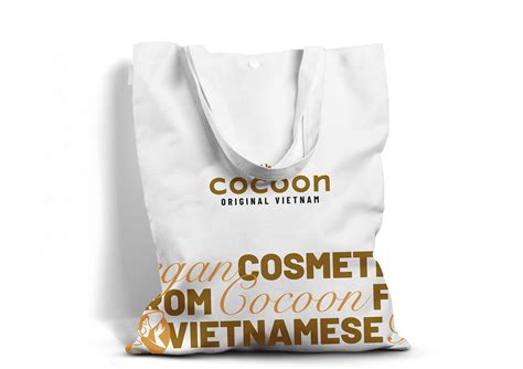 the Cocoon - Original Vietnam :: Behance